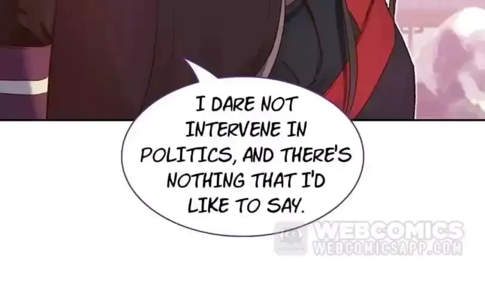 Legend Of The Tyrant Empress 130 43