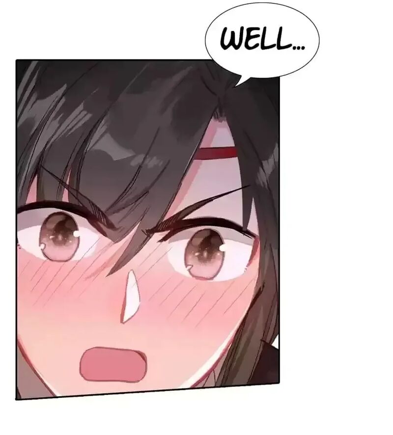 Legend Of The Tyrant Empress 130 46