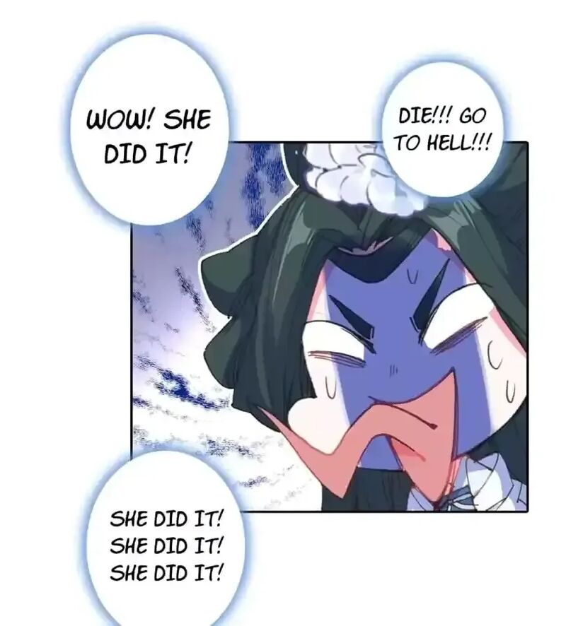 Legend Of The Tyrant Empress 130 48