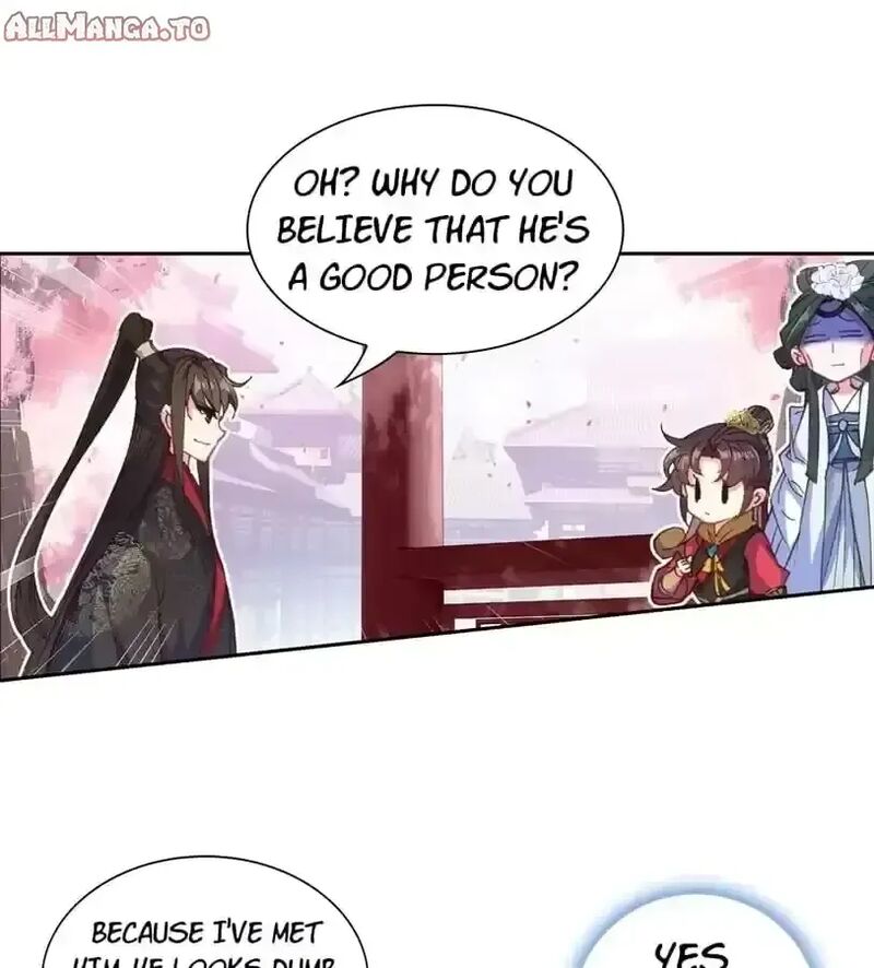 Legend Of The Tyrant Empress 130 50