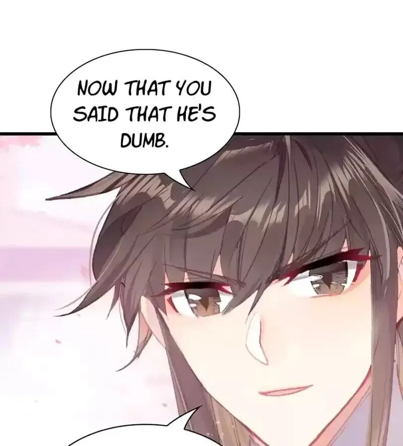 Legend Of The Tyrant Empress 130 54