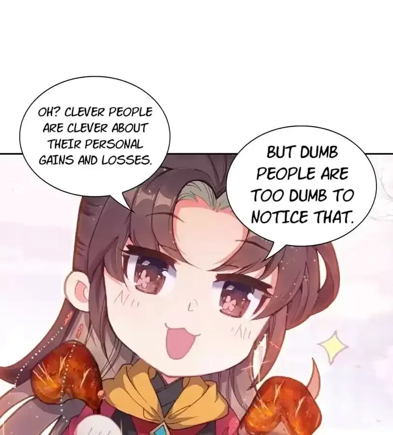 Legend Of The Tyrant Empress 130 56