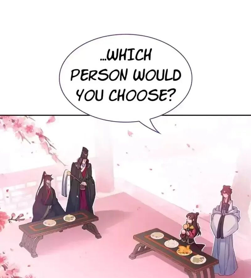 Legend Of The Tyrant Empress 130 58