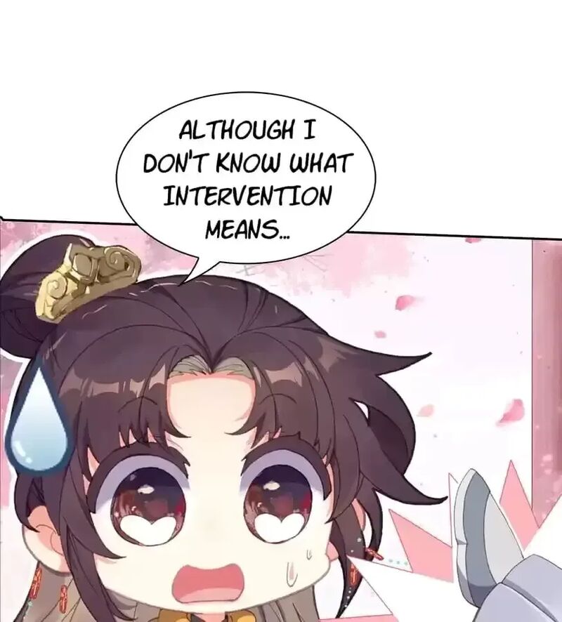 Legend Of The Tyrant Empress 130 62