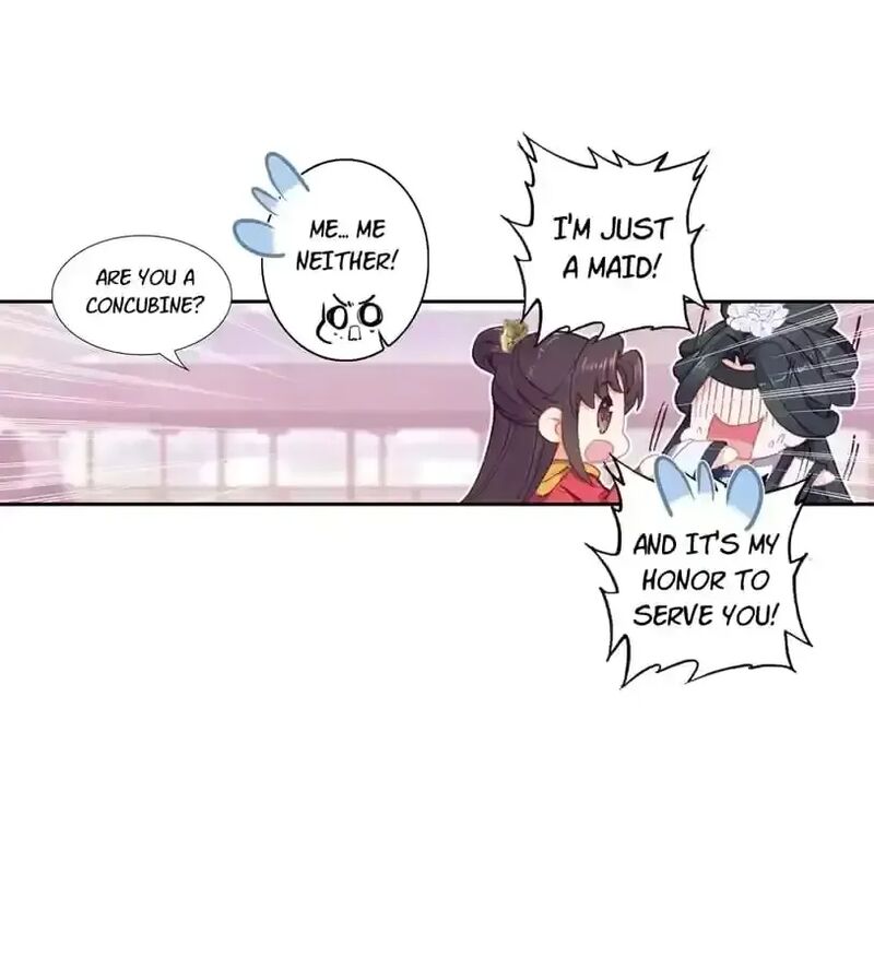 Legend Of The Tyrant Empress 130 64