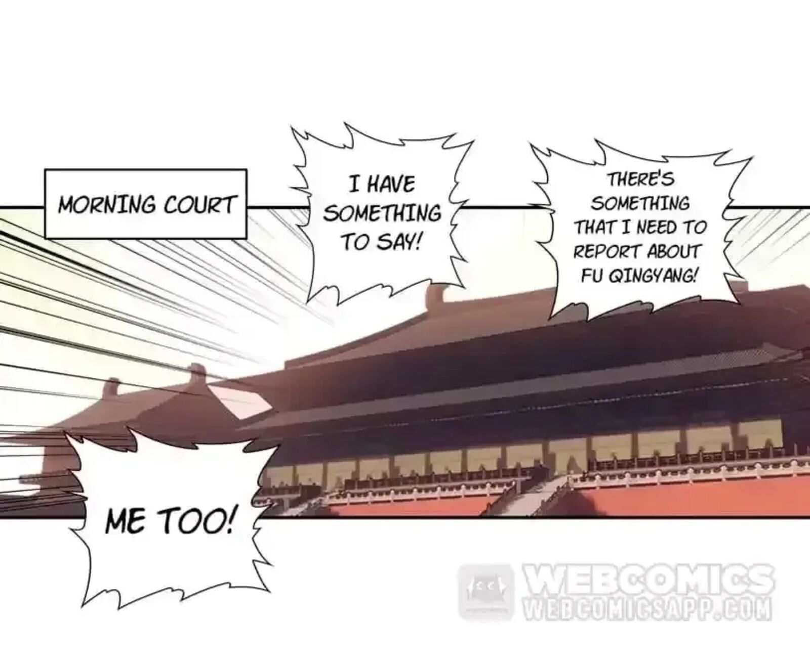 Legend Of The Tyrant Empress 130 65