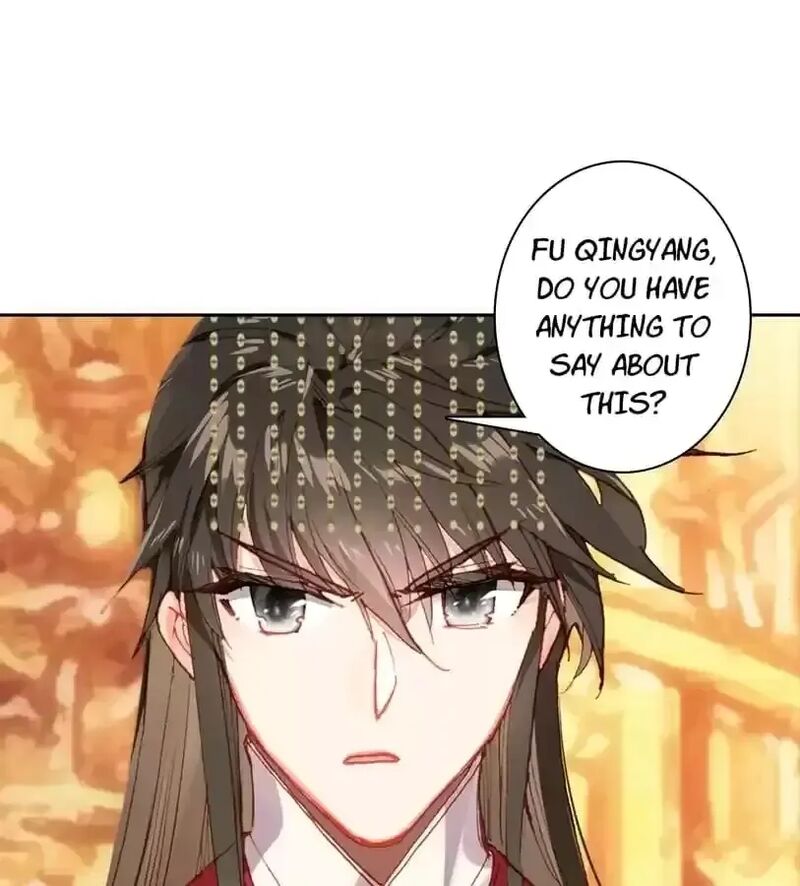 Legend Of The Tyrant Empress 130 66