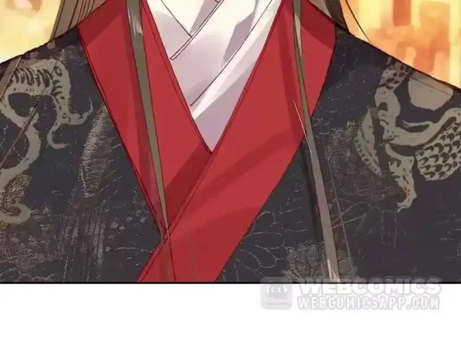 Legend Of The Tyrant Empress 130 67