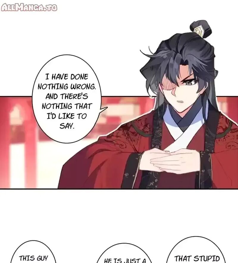 Legend Of The Tyrant Empress 130 68