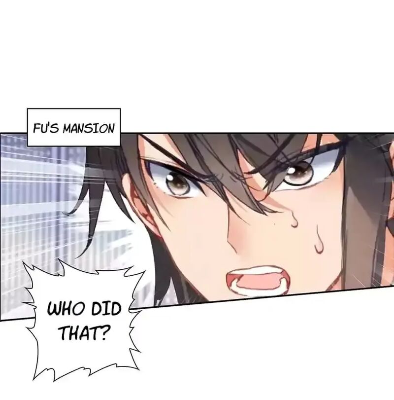 Legend Of The Tyrant Empress 130 7