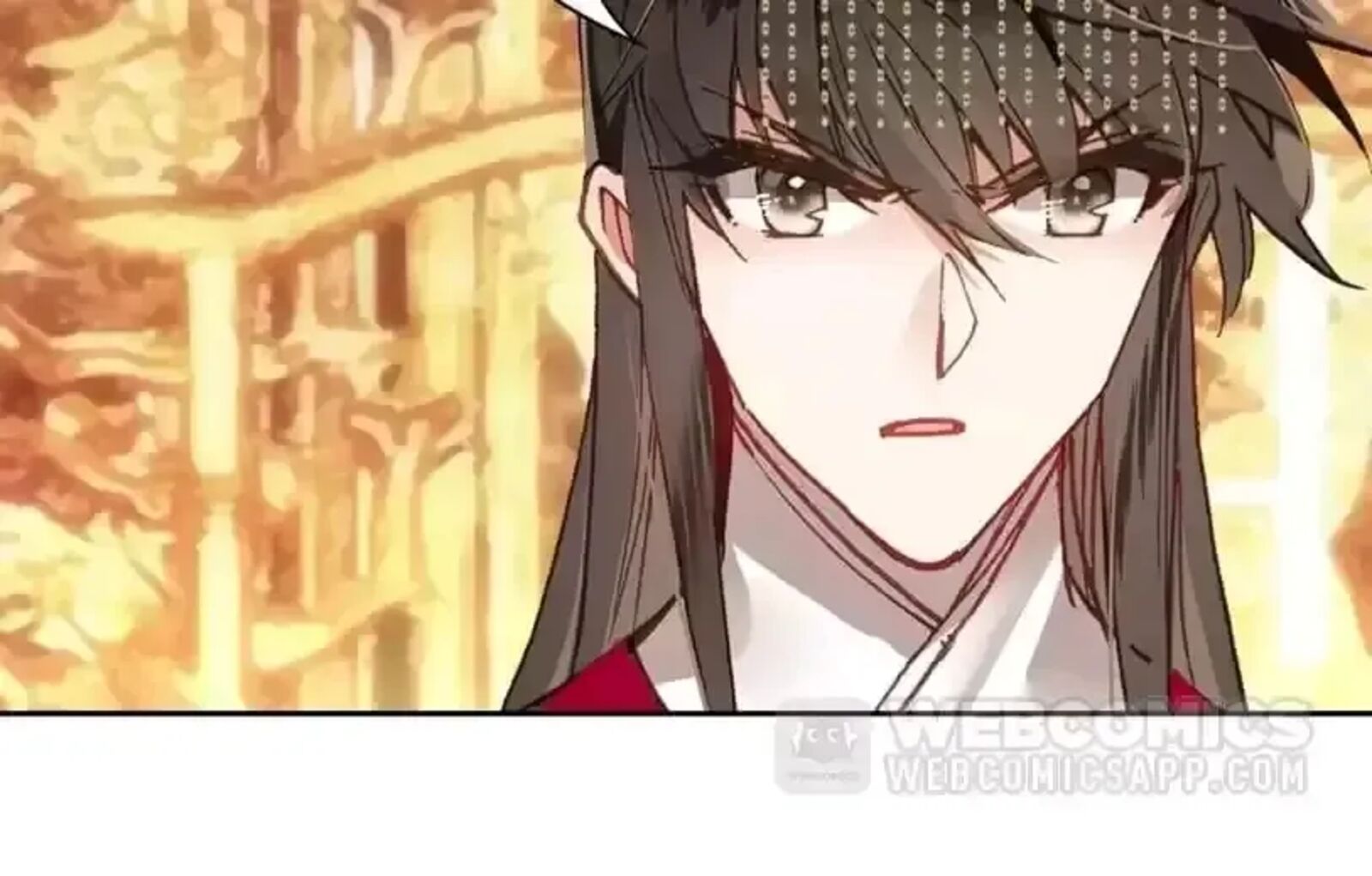 Legend Of The Tyrant Empress 130 71