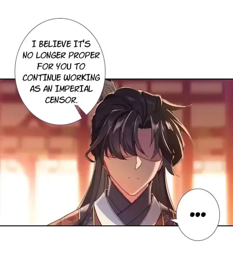 Legend Of The Tyrant Empress 130 72