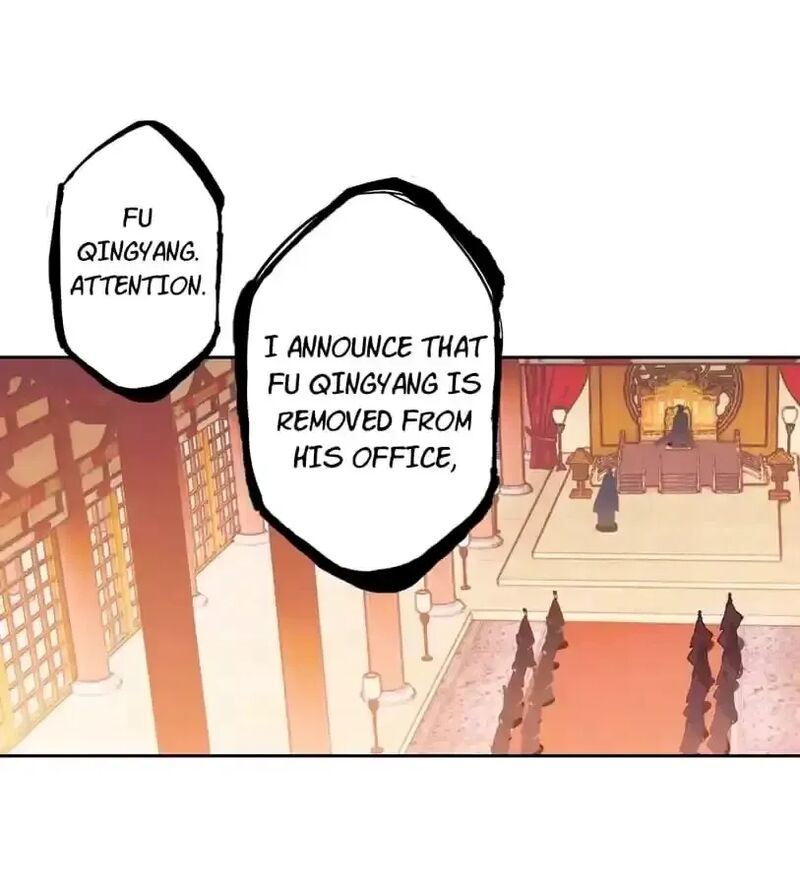 Legend Of The Tyrant Empress 130 74