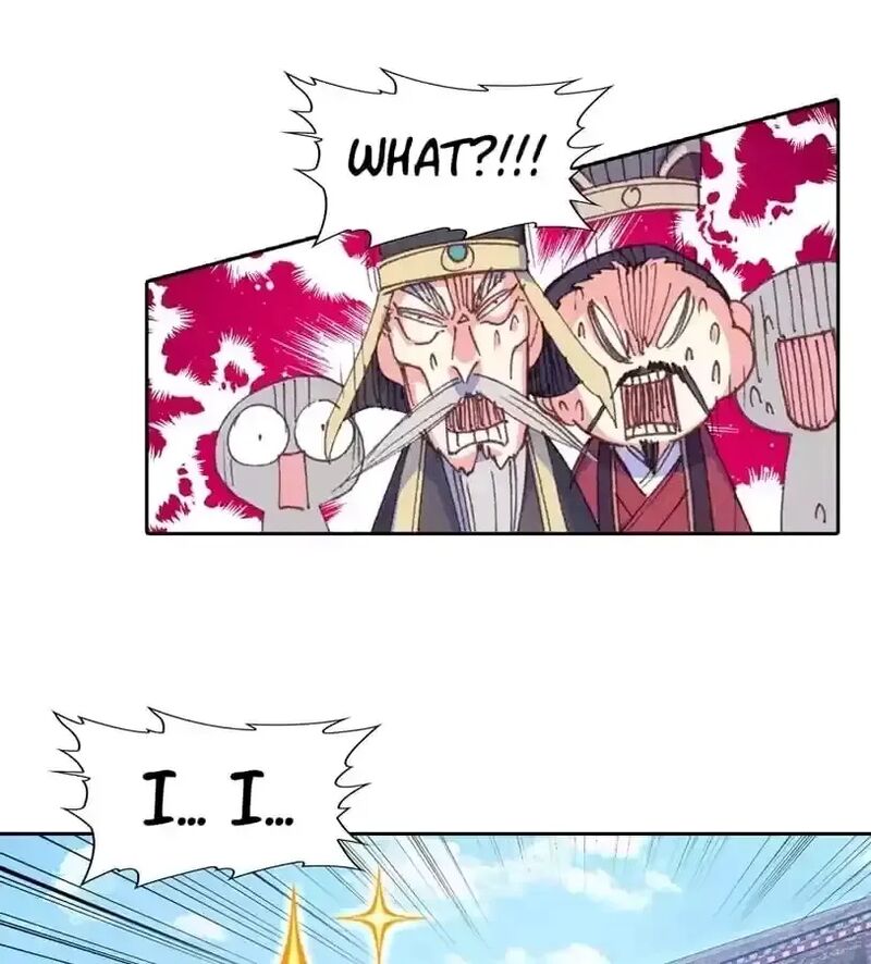 Legend Of The Tyrant Empress 130 79