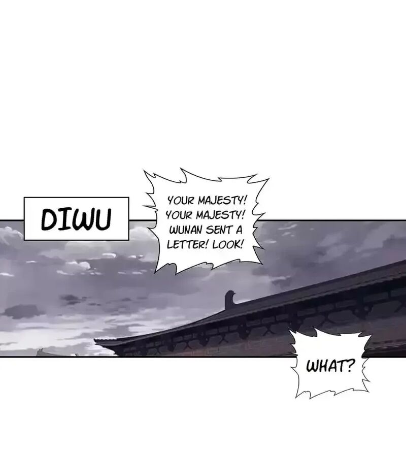 Legend Of The Tyrant Empress 130 81