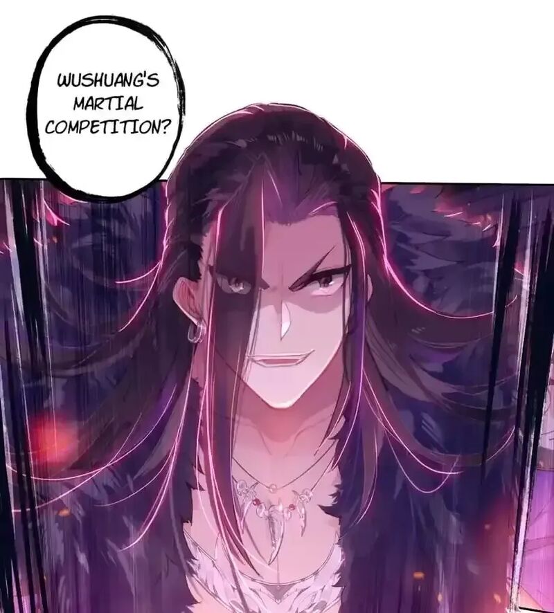 Legend Of The Tyrant Empress 130 83