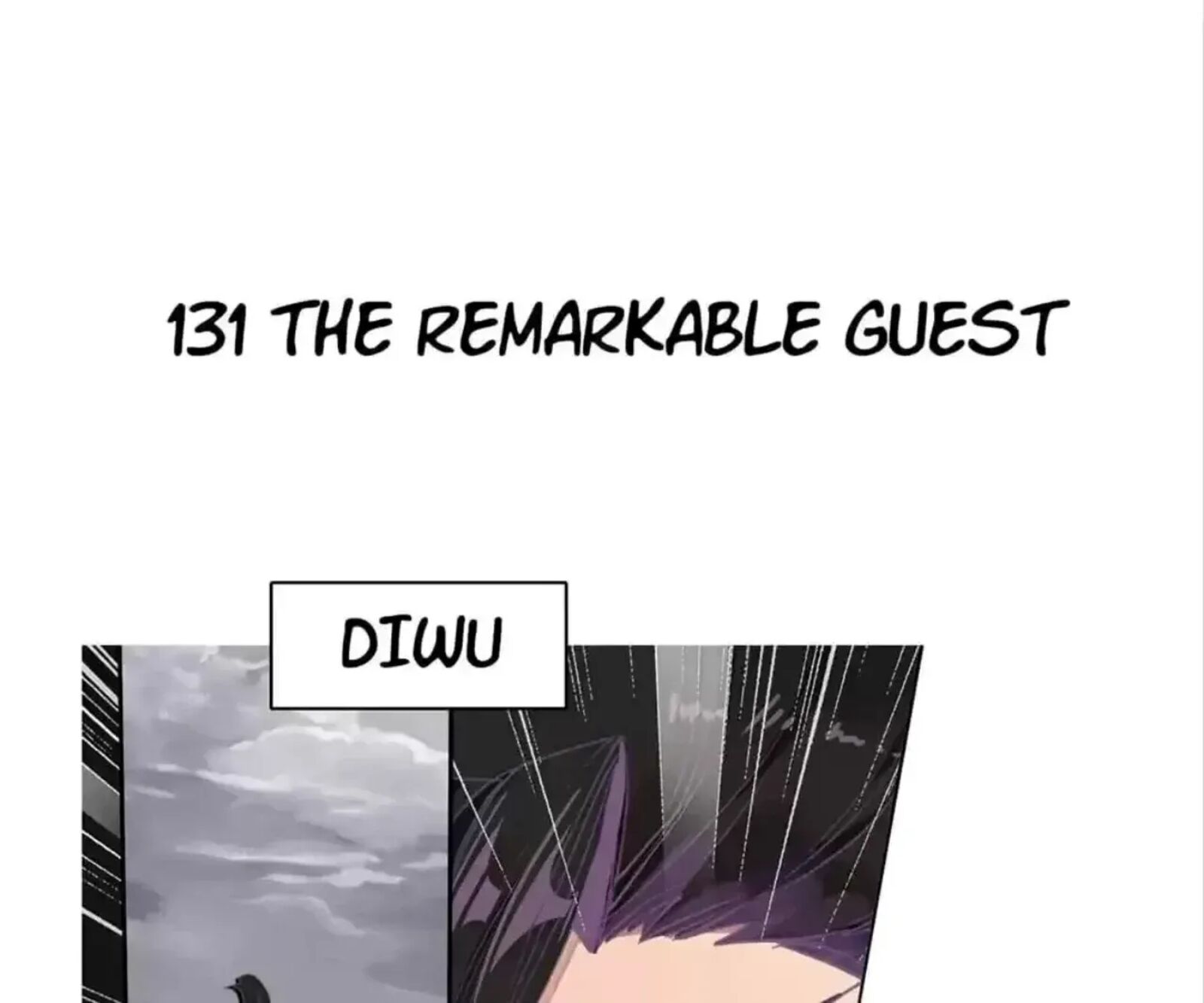 Legend Of The Tyrant Empress 131 1