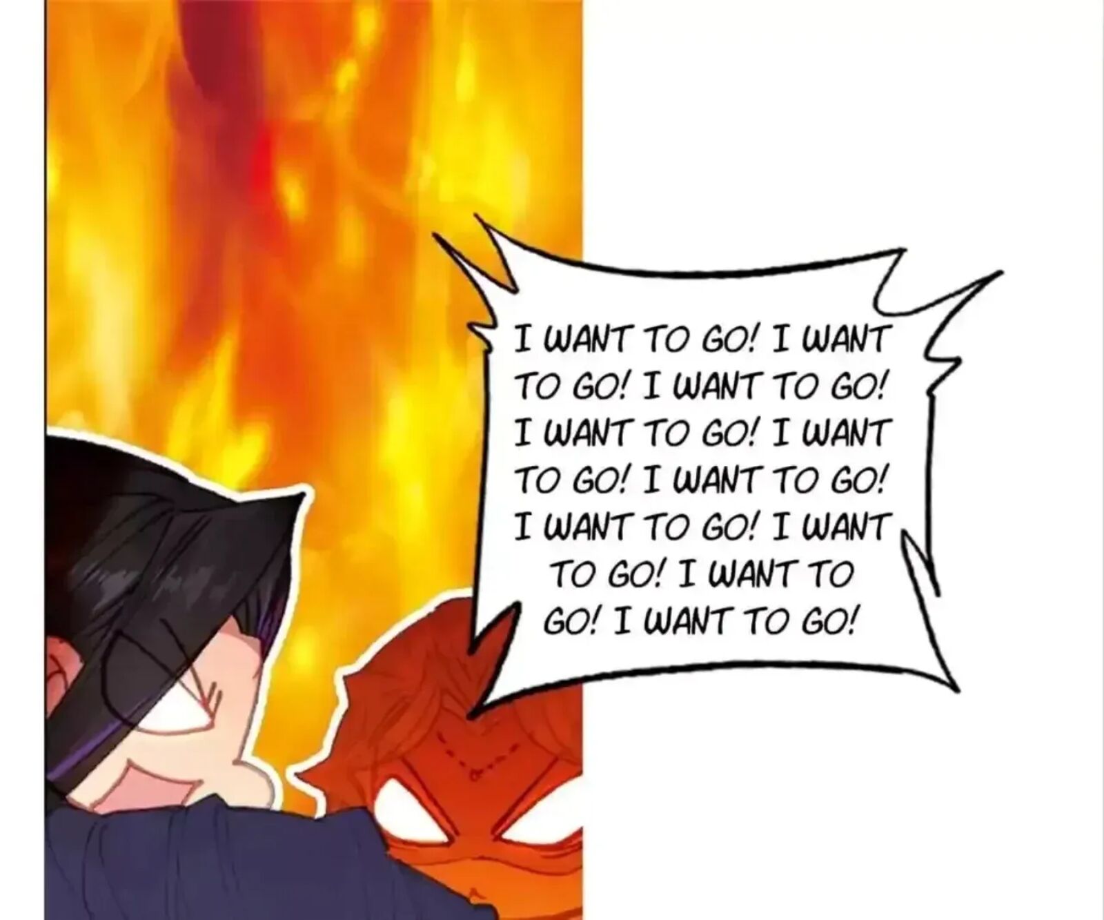 Legend Of The Tyrant Empress 131 11