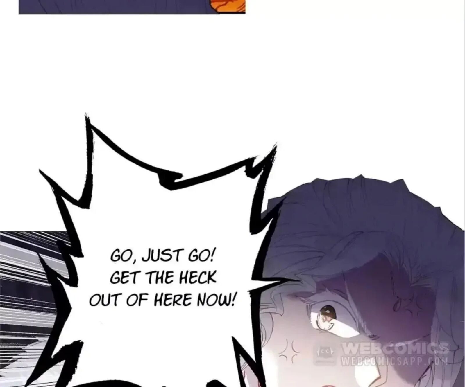 Legend Of The Tyrant Empress 131 12