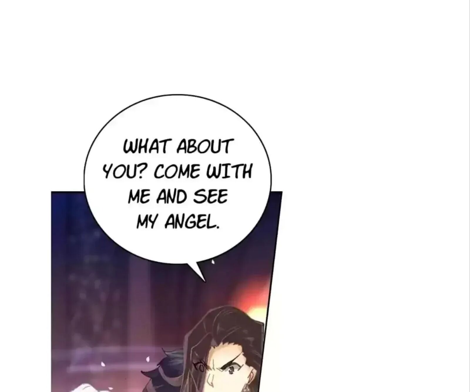 Legend Of The Tyrant Empress 131 14