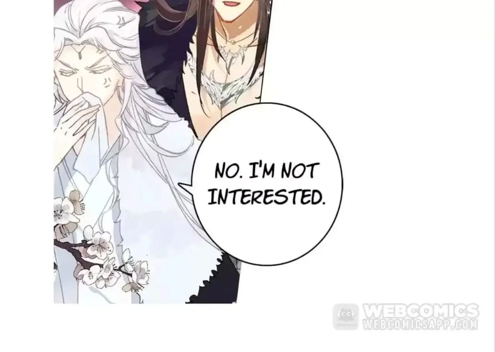 Legend Of The Tyrant Empress 131 15