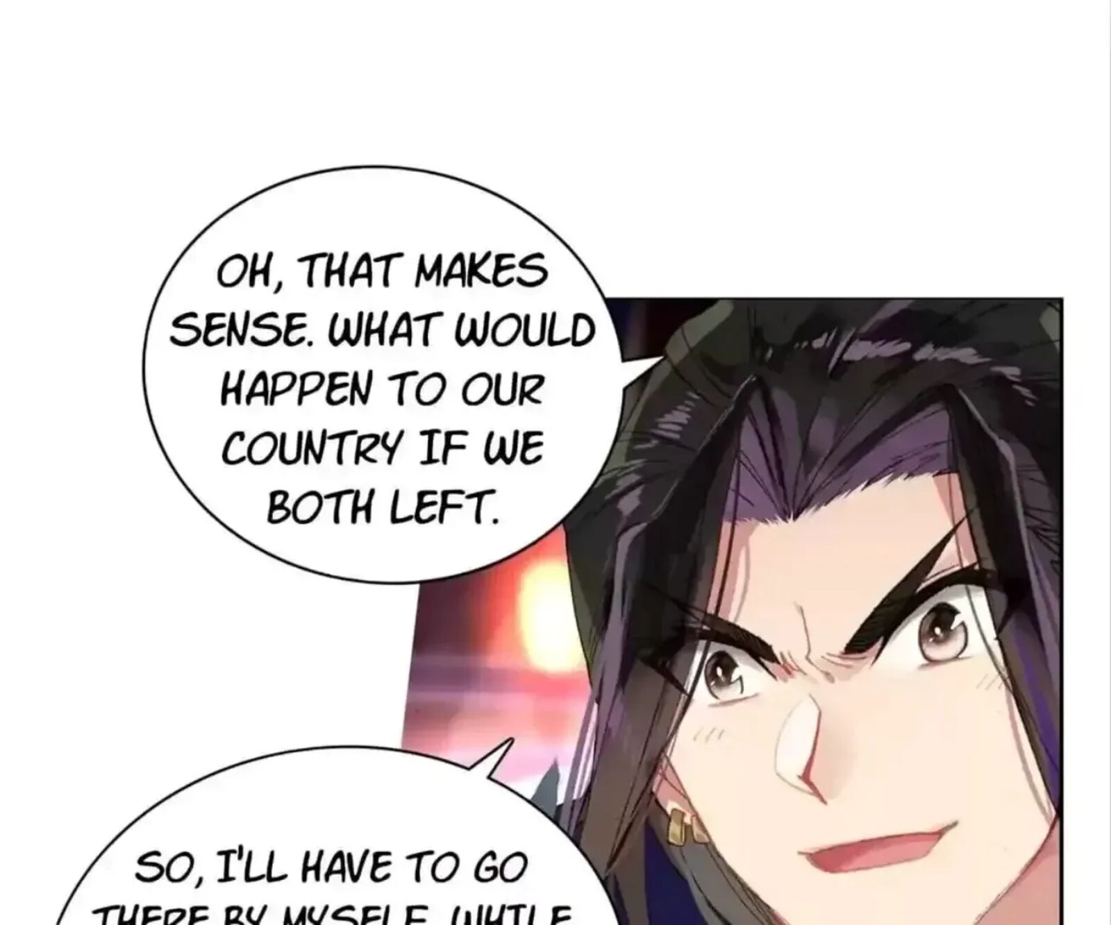 Legend Of The Tyrant Empress 131 16