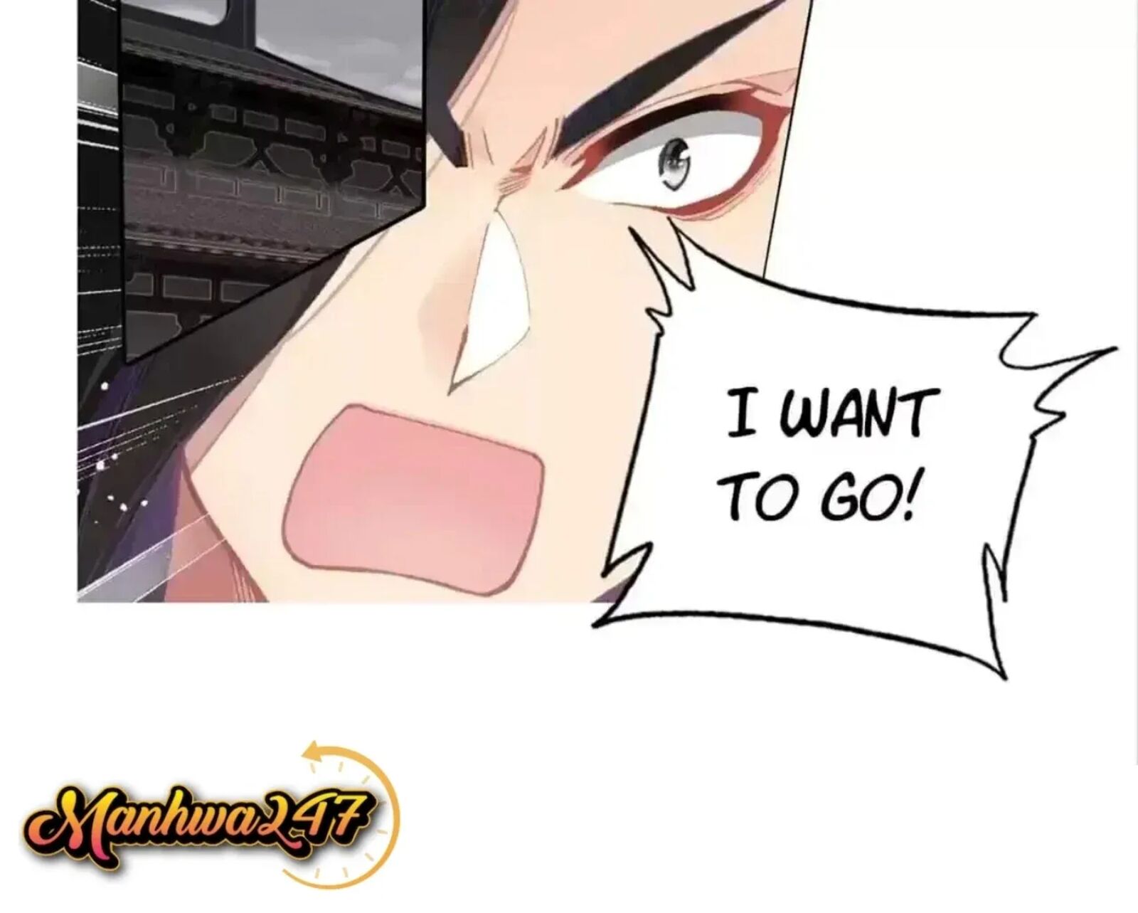 Legend Of The Tyrant Empress 131 2