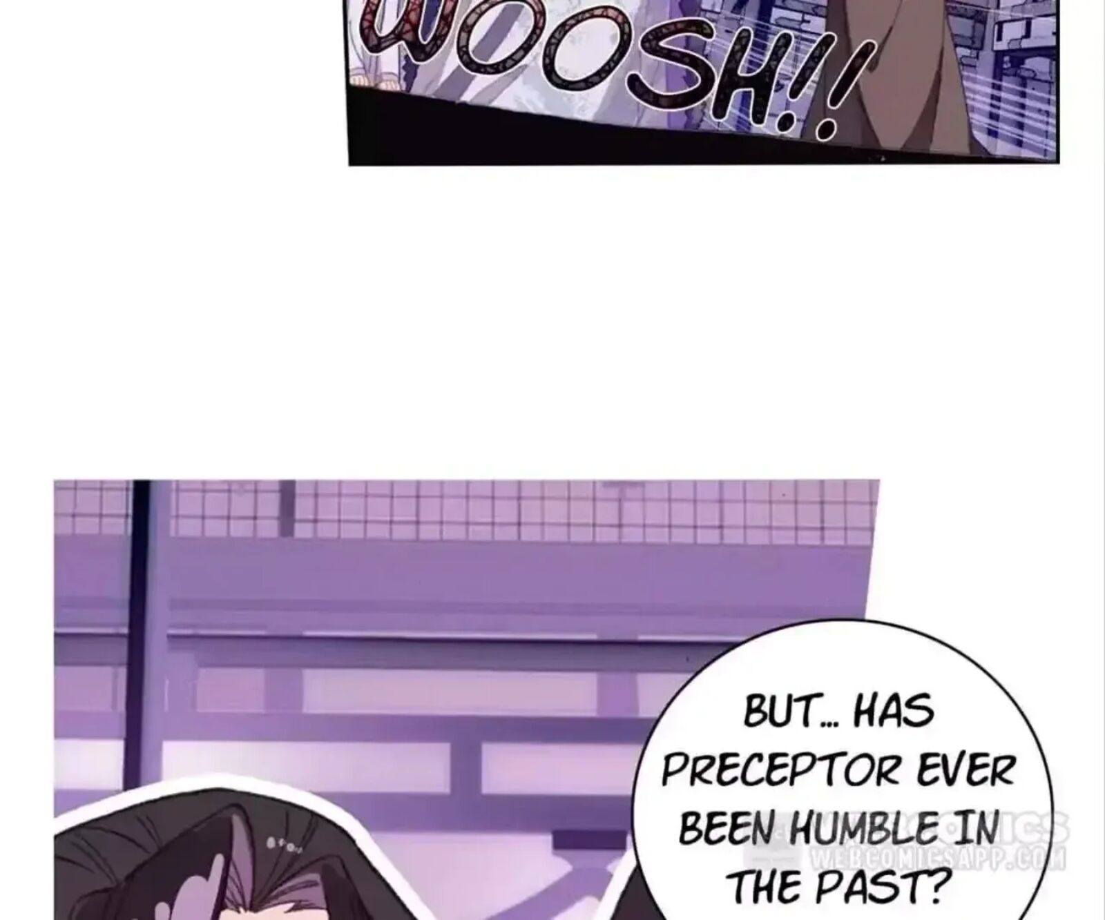 Legend Of The Tyrant Empress 131 22