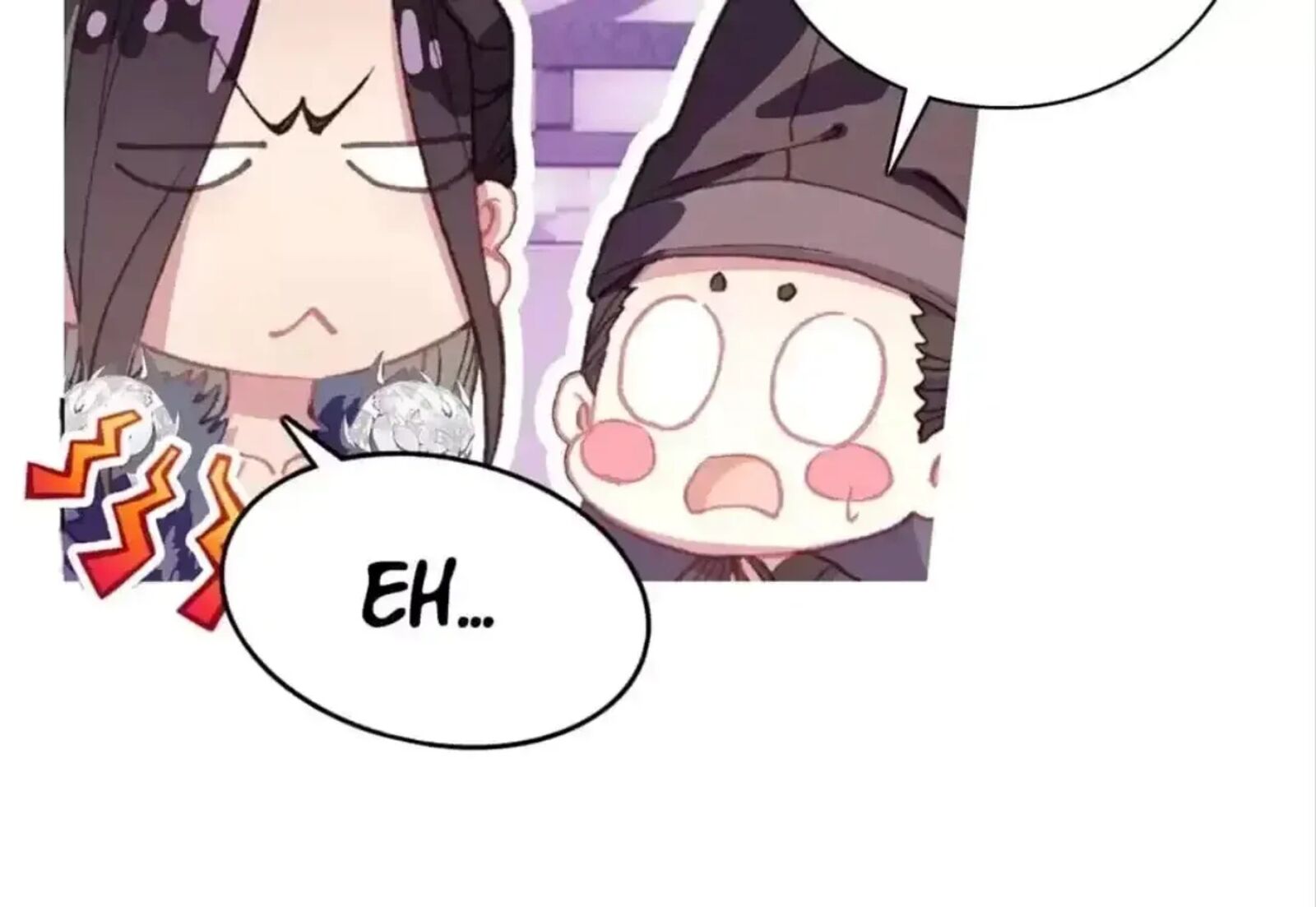 Legend Of The Tyrant Empress 131 23