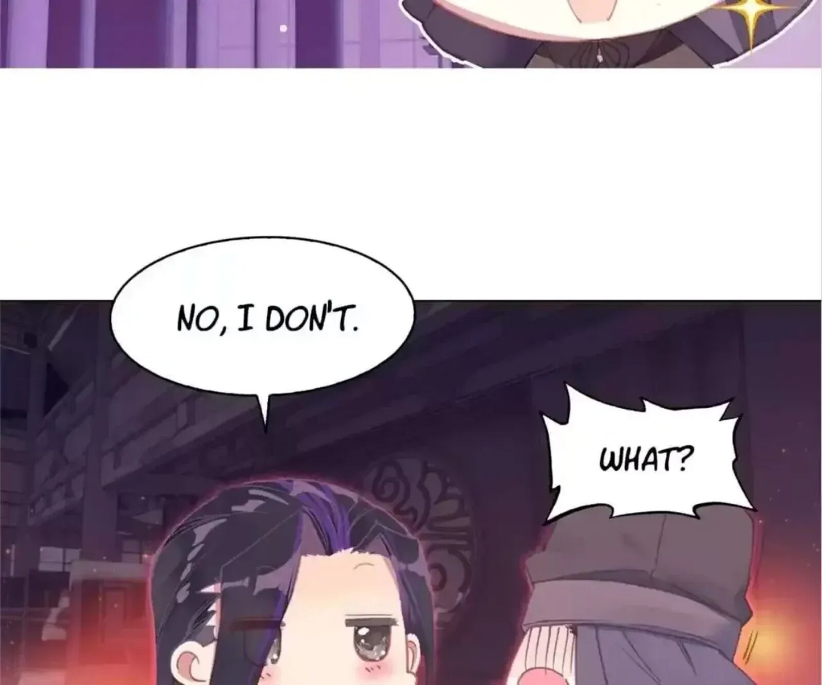 Legend Of The Tyrant Empress 131 26