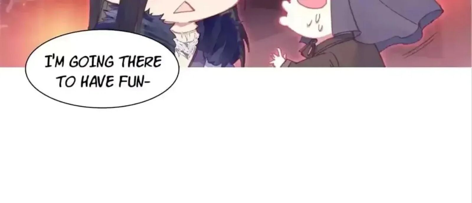 Legend Of The Tyrant Empress 131 27