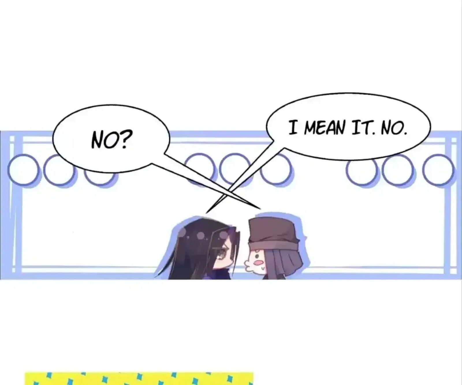 Legend Of The Tyrant Empress 131 28