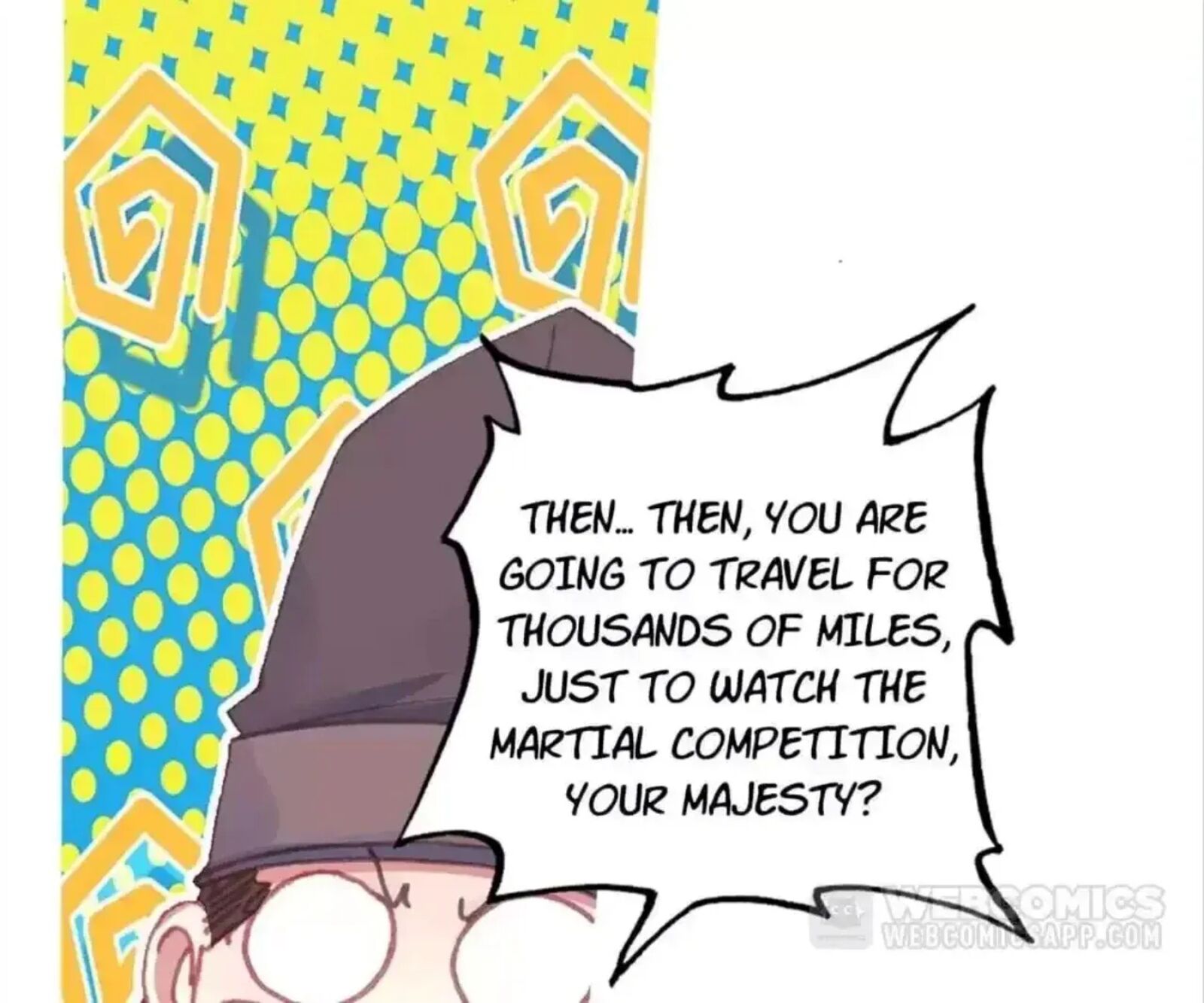 Legend Of The Tyrant Empress 131 29