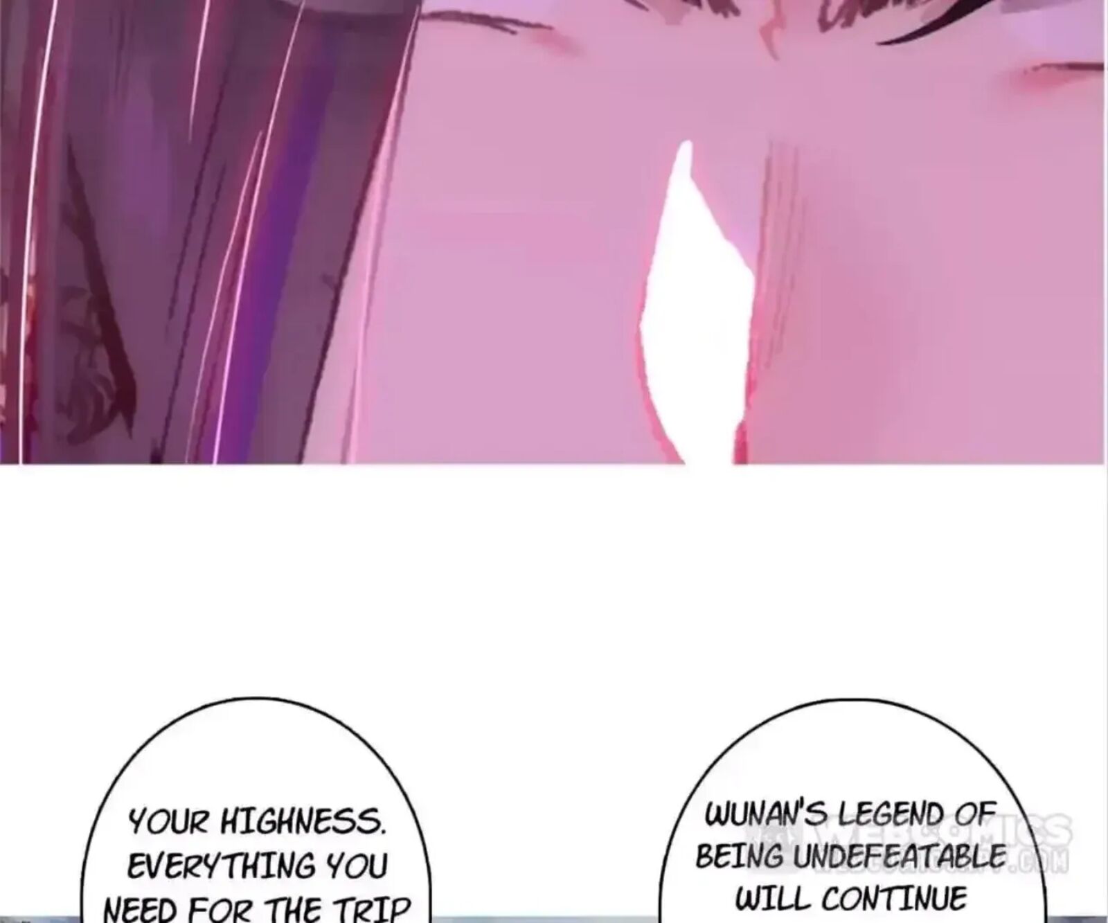 Legend Of The Tyrant Empress 131 32