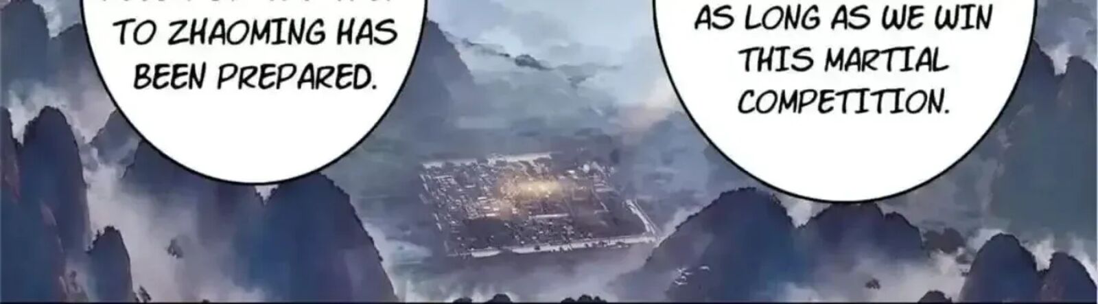 Legend Of The Tyrant Empress 131 33