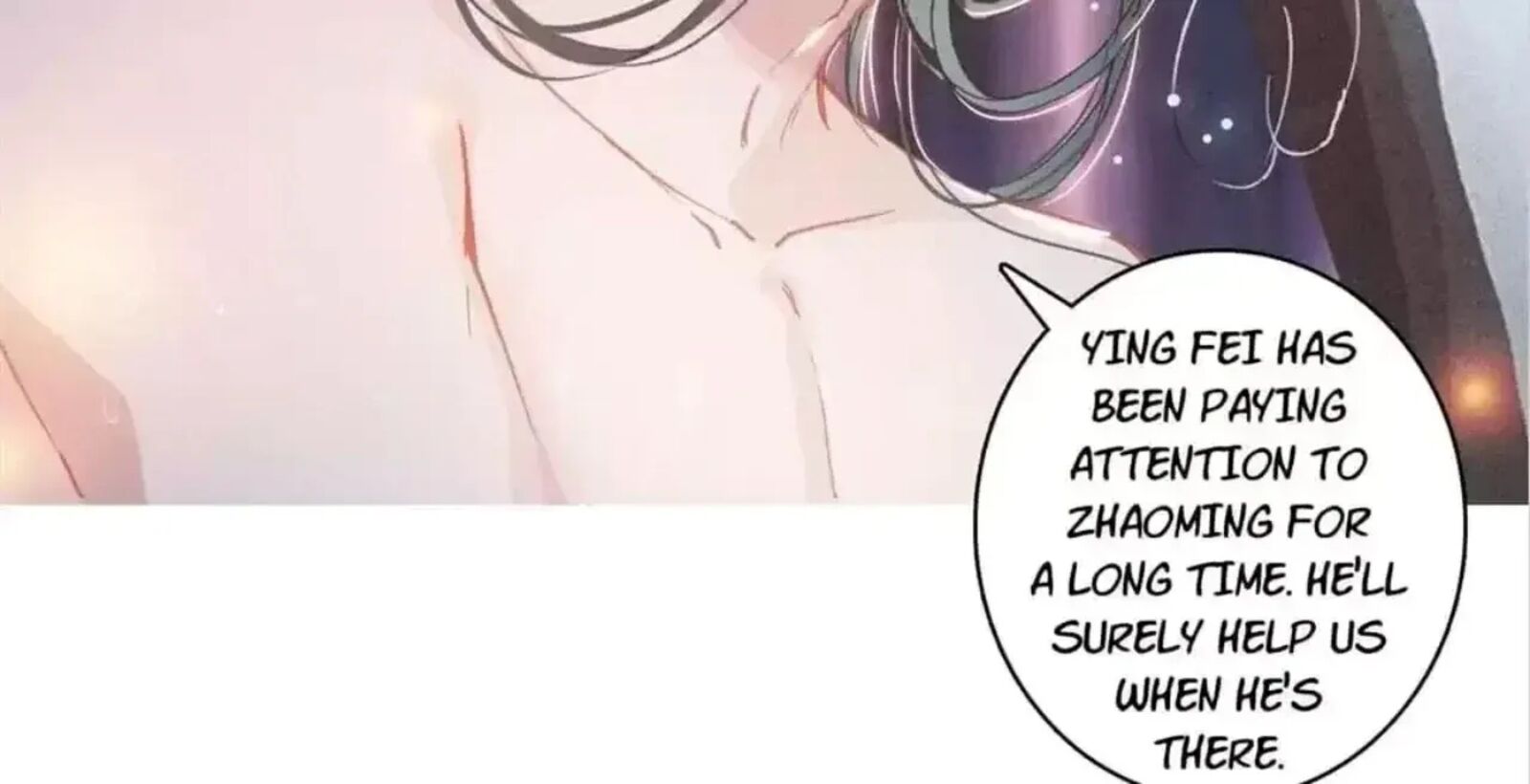 Legend Of The Tyrant Empress 131 36