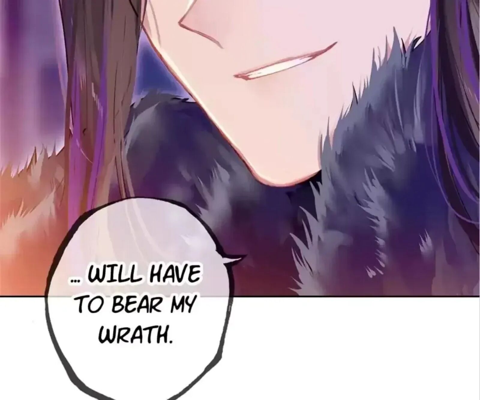 Legend Of The Tyrant Empress 131 39