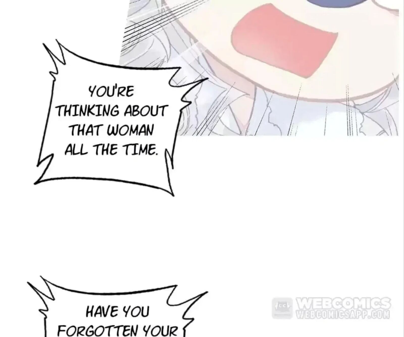 Legend Of The Tyrant Empress 131 4