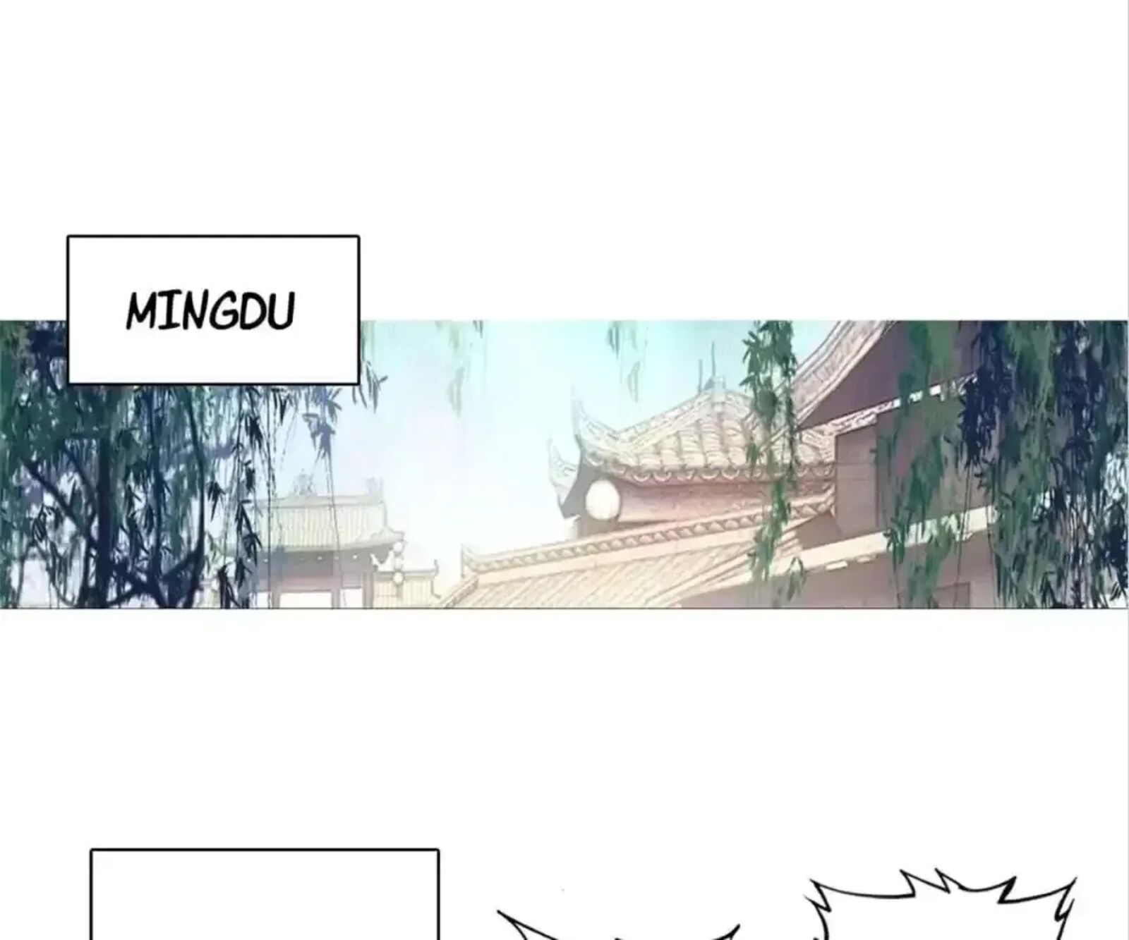 Legend Of The Tyrant Empress 131 41