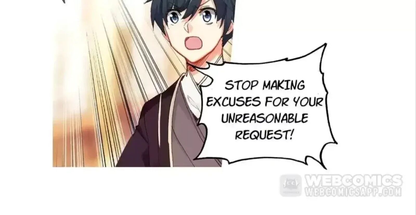 Legend Of The Tyrant Empress 131 61