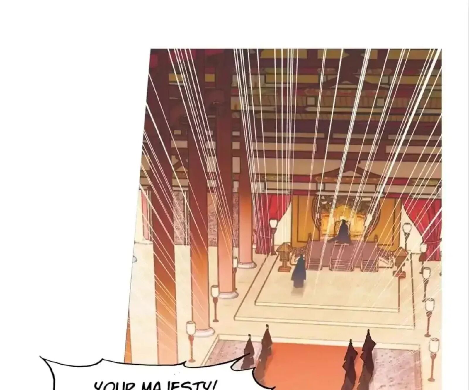 Legend Of The Tyrant Empress 131 62