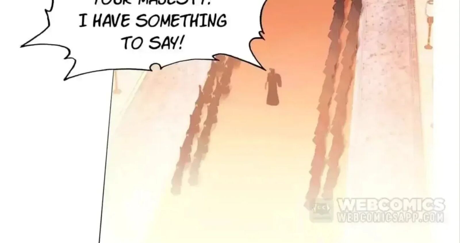 Legend Of The Tyrant Empress 131 63