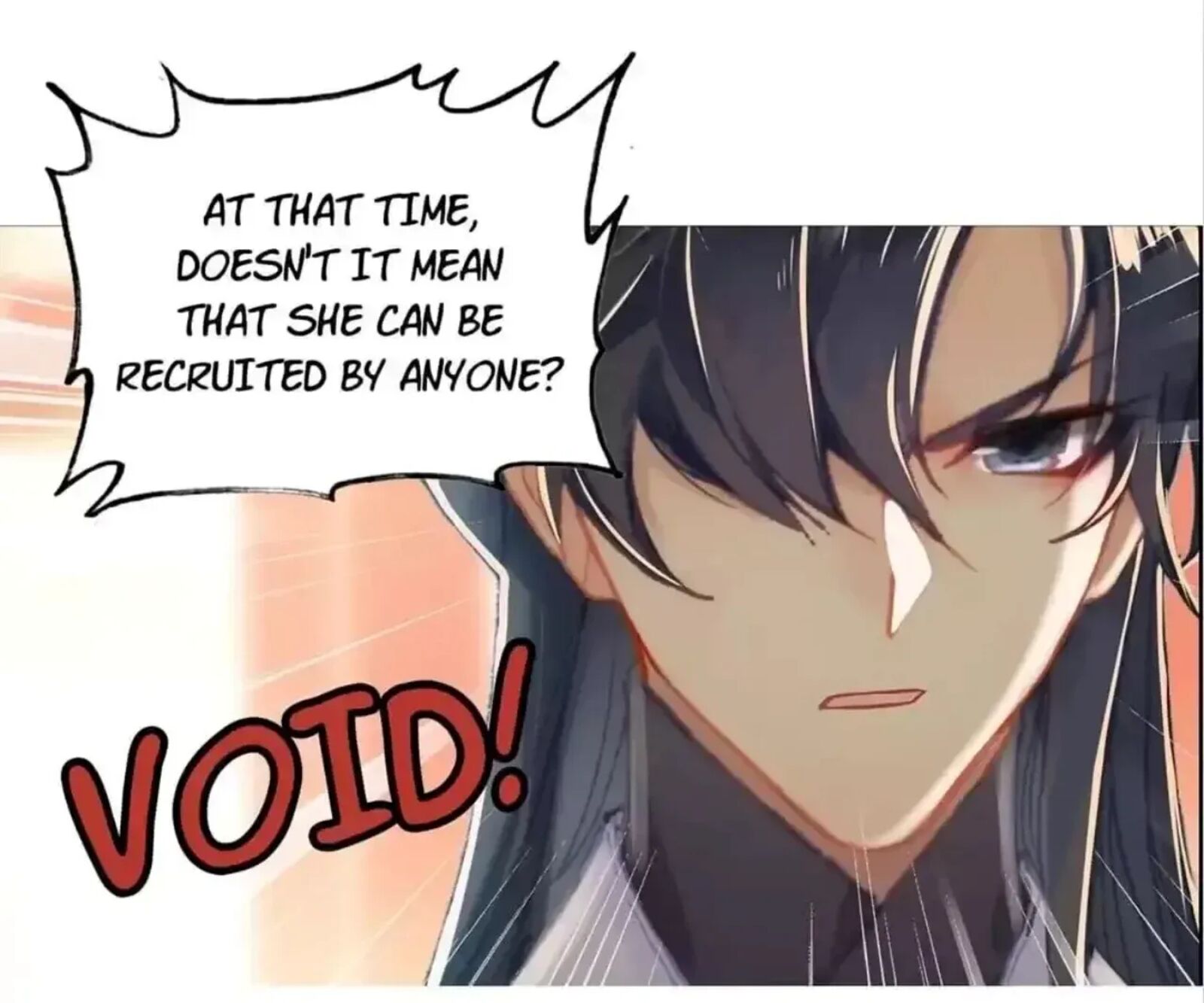 Legend Of The Tyrant Empress 131 67