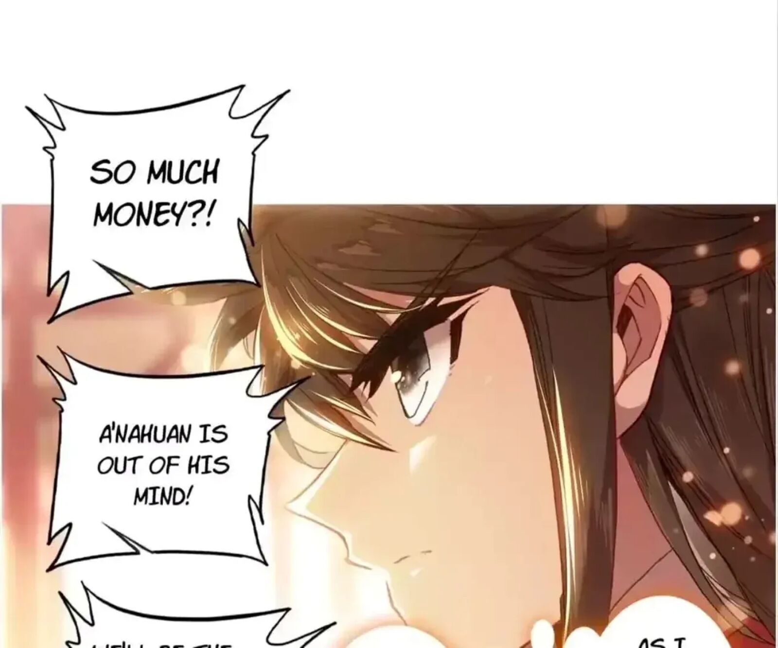 Legend Of The Tyrant Empress 131 74