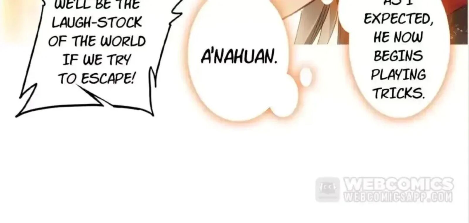 Legend Of The Tyrant Empress 131 75