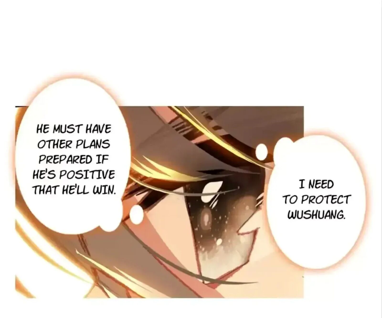 Legend Of The Tyrant Empress 131 76