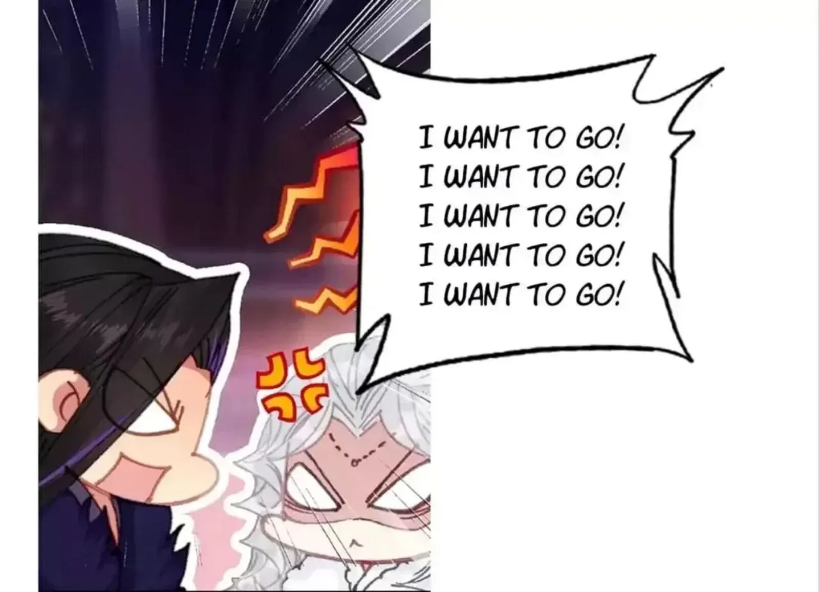 Legend Of The Tyrant Empress 131 8