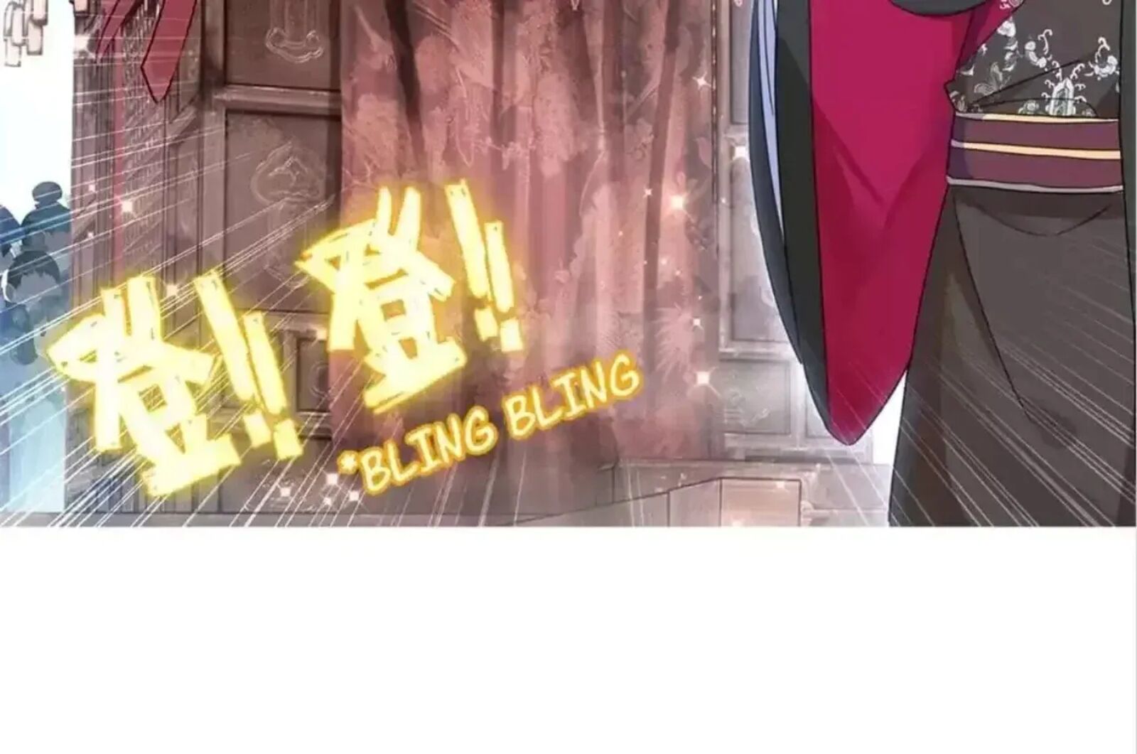 Legend Of The Tyrant Empress 131 85