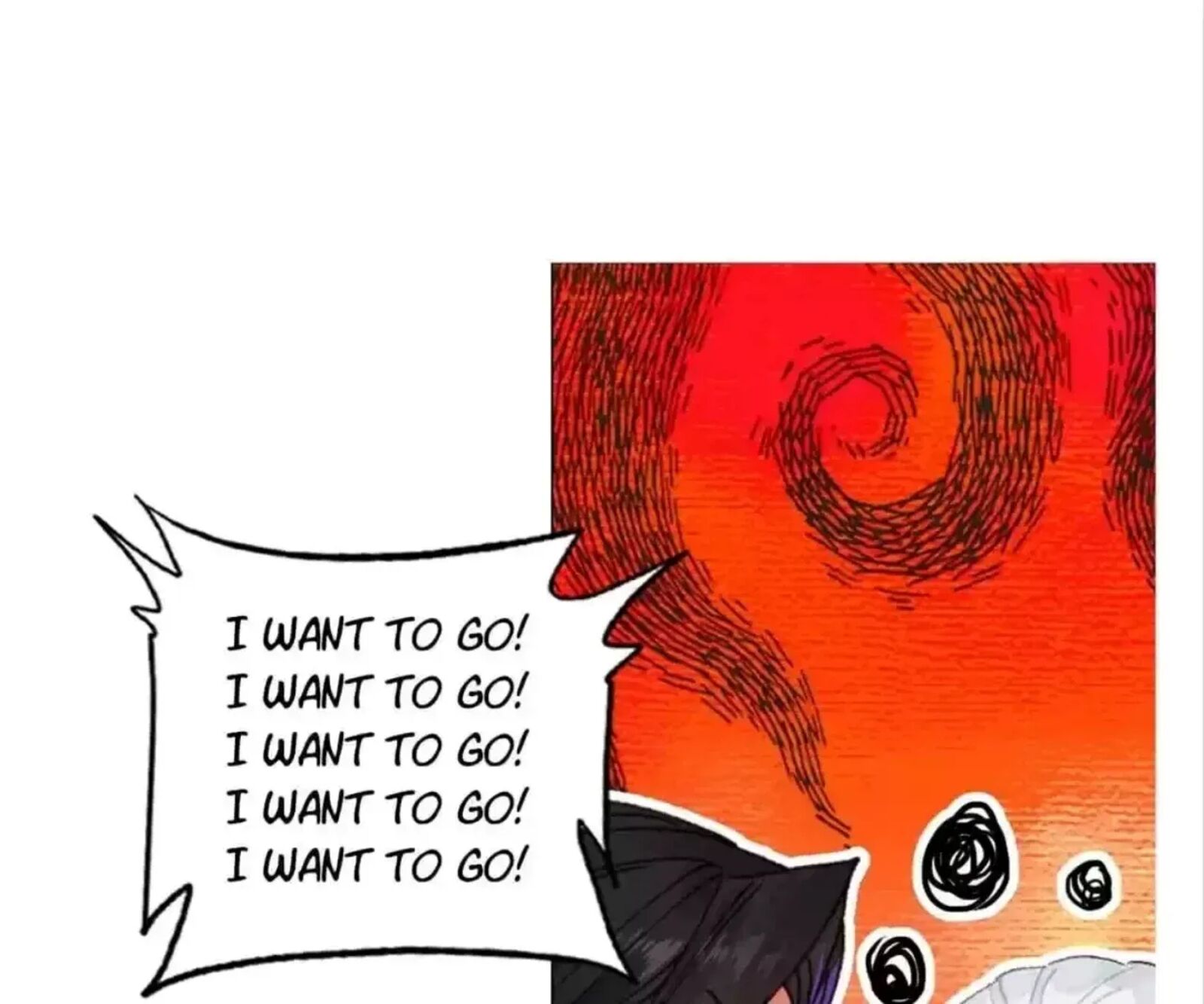 Legend Of The Tyrant Empress 131 9