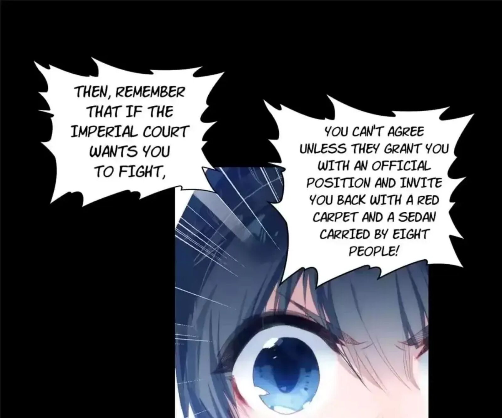 Legend Of The Tyrant Empress 132 13